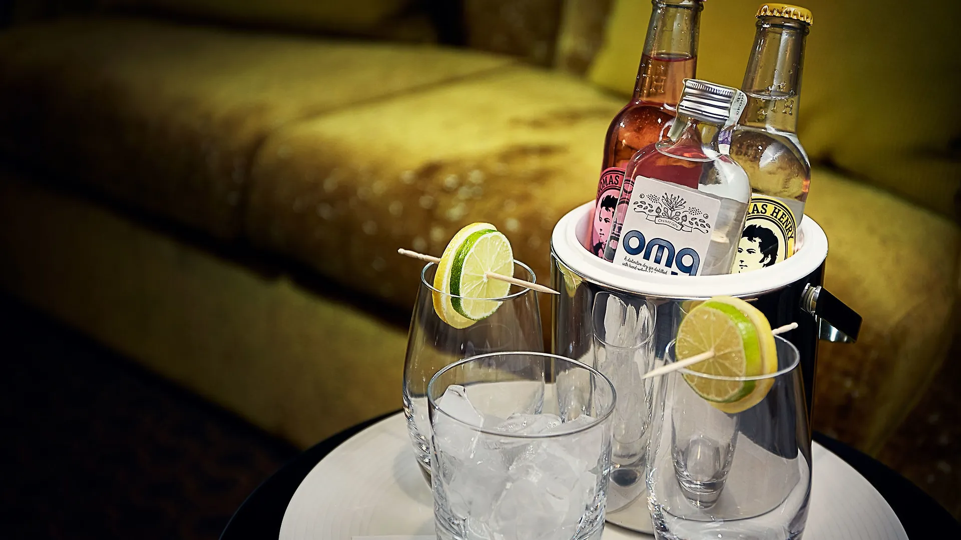 Cosmopolitan Hotel Praha