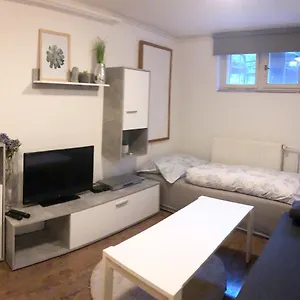 Apartment Dorota Tschechische Republik