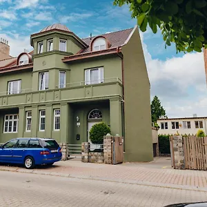 Jkc Apartmán Brno