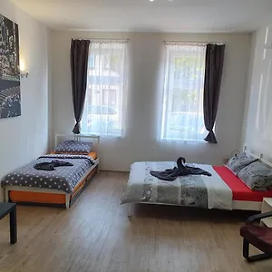 Skorkovského Business Apartmán Brno