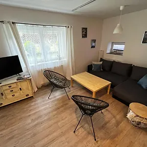 Apartman Stolbova Apartmán Pardubice