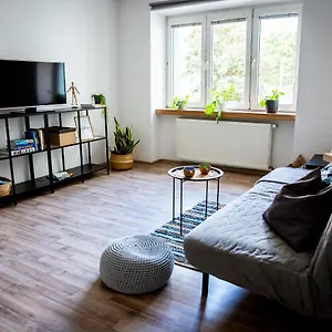 Fox Apartmán Ostrava