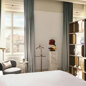 فندق Andaz Prague, By Hyatt, براغ