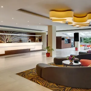 4* Hotel Duo