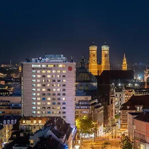 **** Hotel Nh Collection Bavaria Deutschland