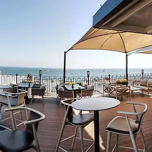 Aprilis - Special Category Otel İstanbul
