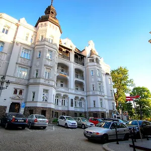 Bishop Apartmán Brno