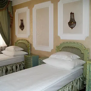 Art Celakovskeho Sady Appartement