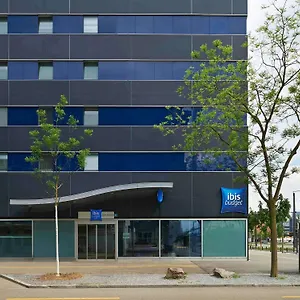Ibis Budget West Otel Zürih