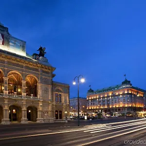 ***** Hotel Bristol, A Luxury Collection Hotel, Österreich