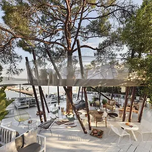 **** Resort Ekies Senses Griechenland