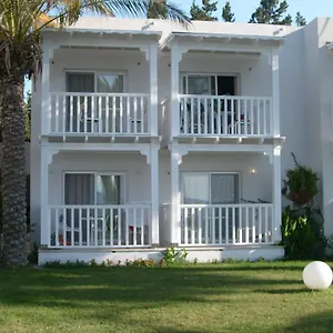Simin Otel Akyarlar