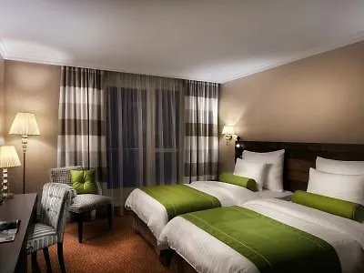 Cosmopolitan Hotel Prague